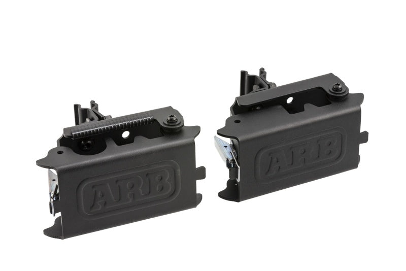 ARB Roof Rack & Barrier Components