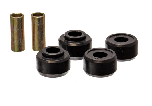 ES Strut Bushings - Black