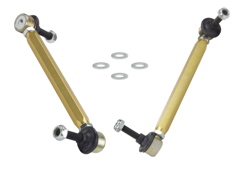 WL Sway Bar Links