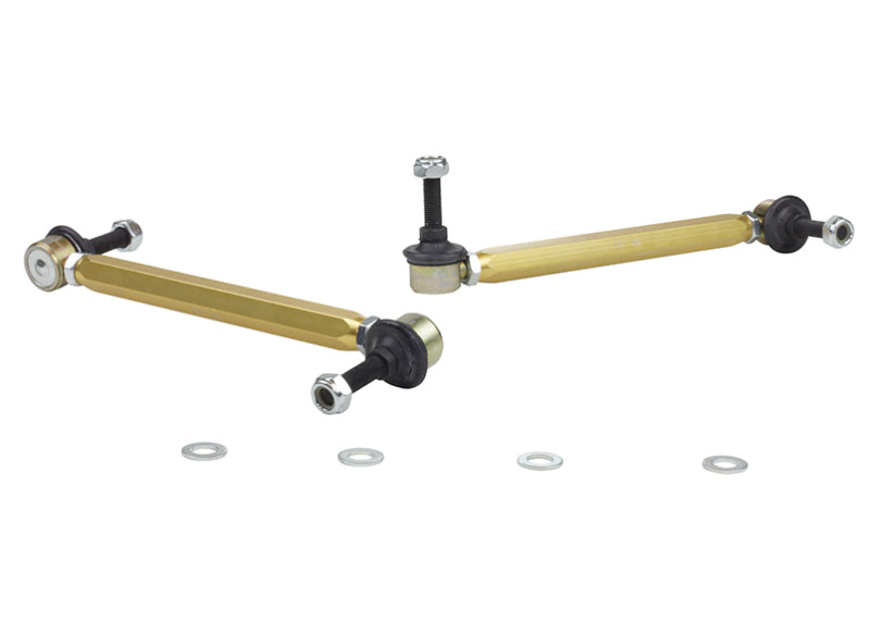 WL Sway Bar Links