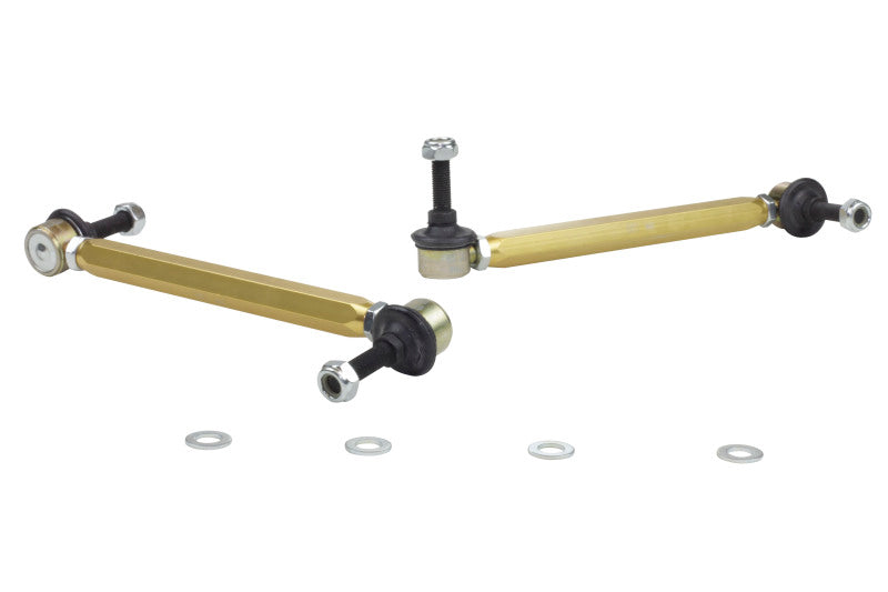 WL Sway Bar Links