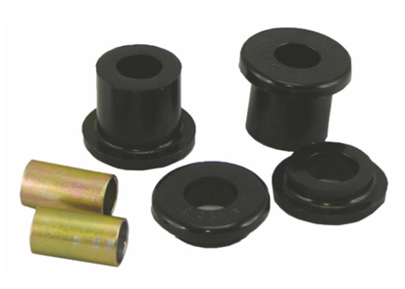 WL Bushings - Radius Rods