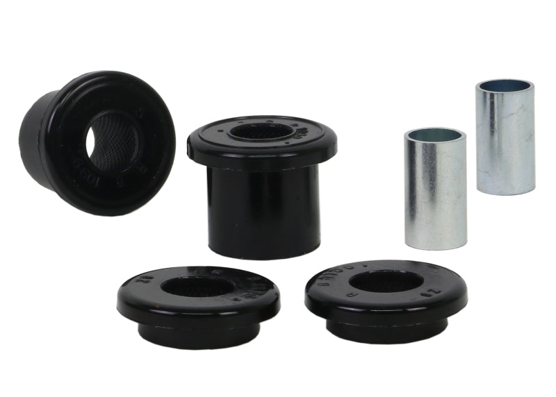 WL Bushings - Radius Rods