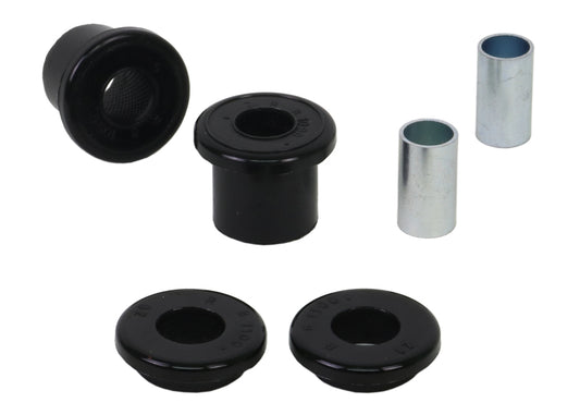 WL Bushings - Radius Rods