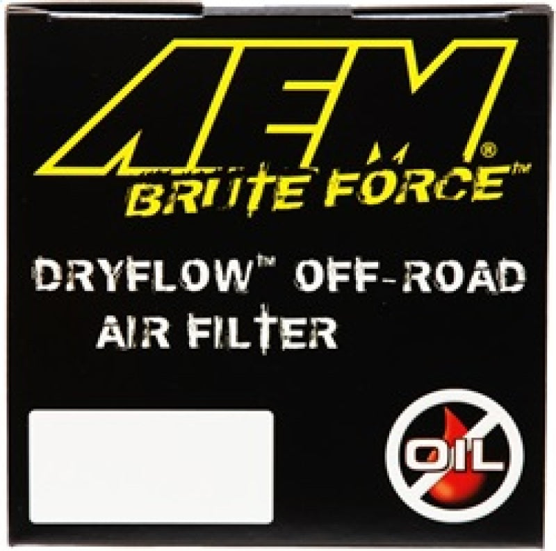 AEM IND Universal Air Filter