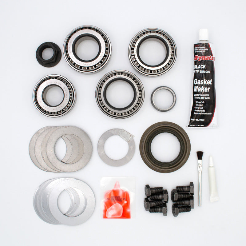 EAT Differential Install Kit