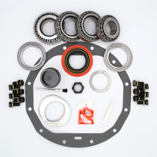 EAT Differential Install Kit