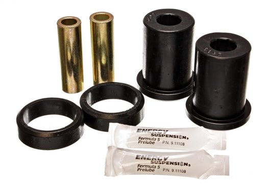 ES Cntrl Arm Bushings - Black