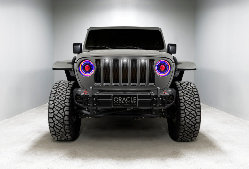 ORL Grille LED Kits