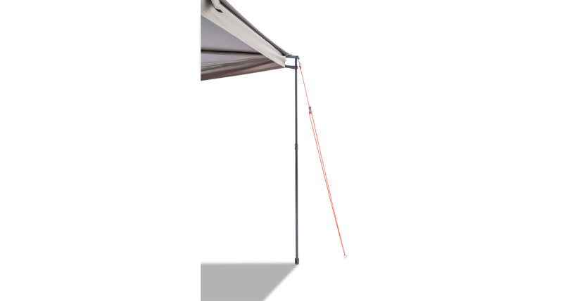 RHR Batwing Awning