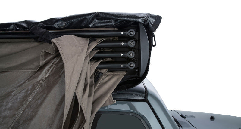 RHR Batwing Awning