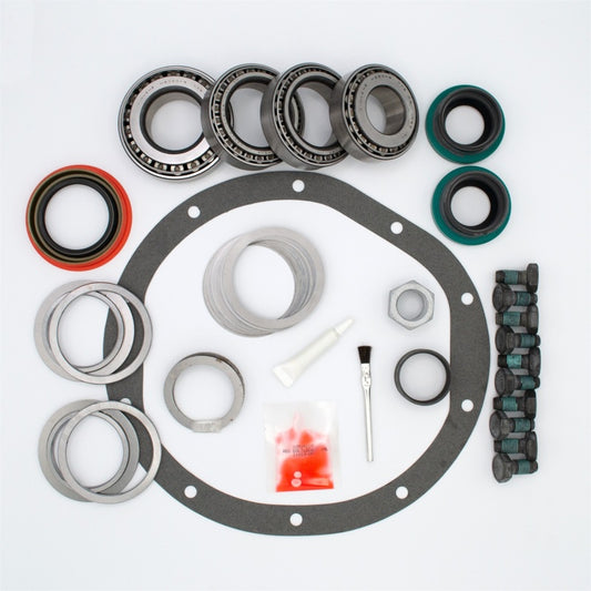 EAT Differential Install Kit