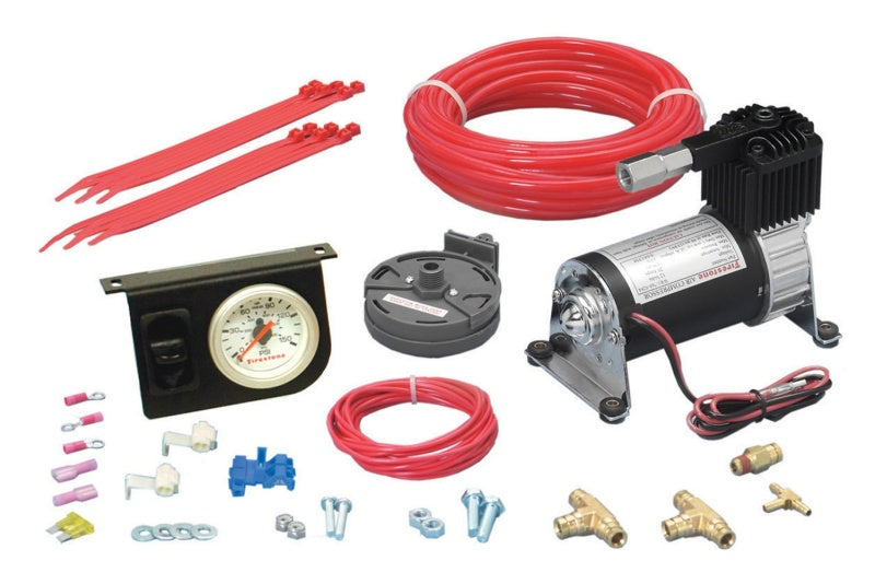 FIR Level Cmd Compressor Kit