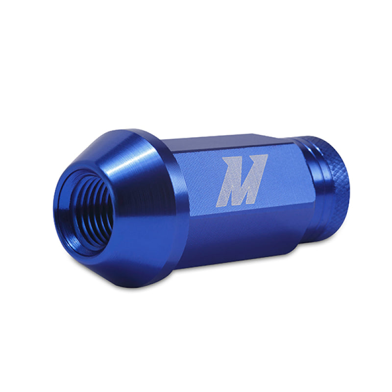 MM Lug Nuts - Locking