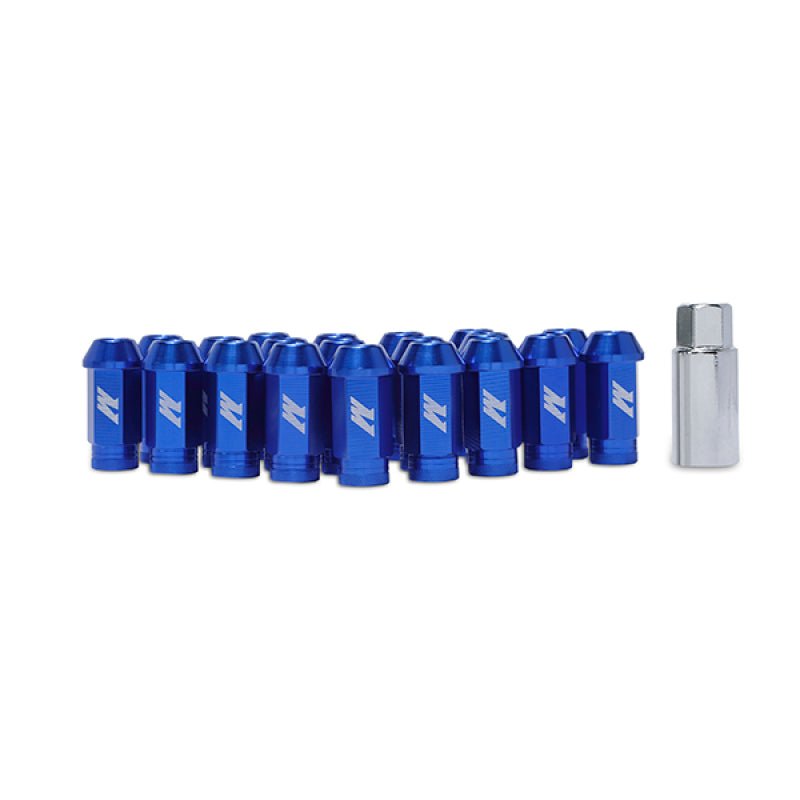 MM Lug Nuts - Locking