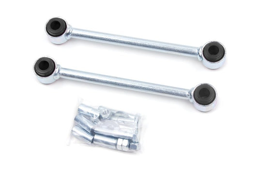 ZOR Sway Bar Components