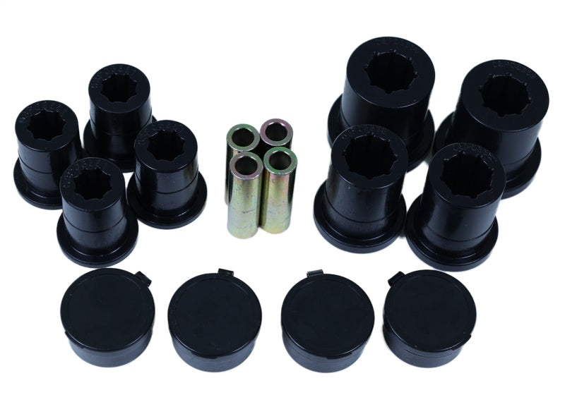 ES Cntrl Arm Bushings - Black