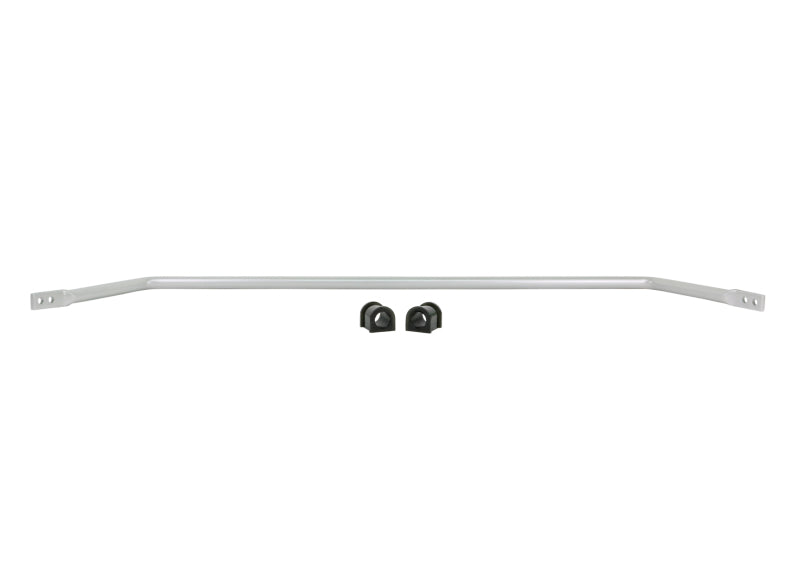 WL Sway Bars - Front