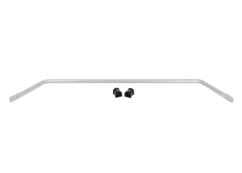 WL Sway Bars - Front