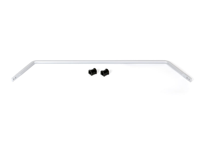 WL Sway Bars - Front