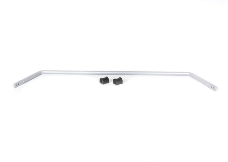 WL Sway Bars - Front