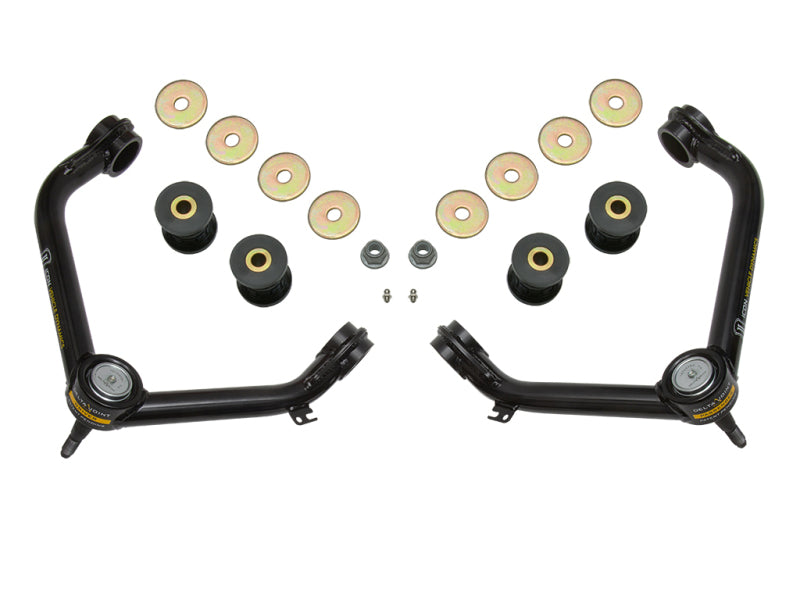 ICO Upper Control Arms