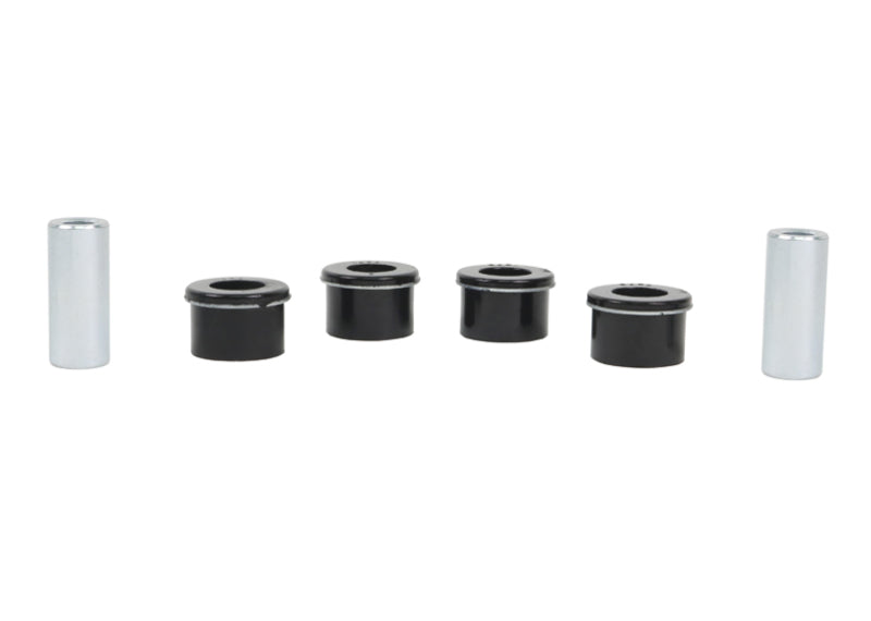 WL Bushings - Control Arm