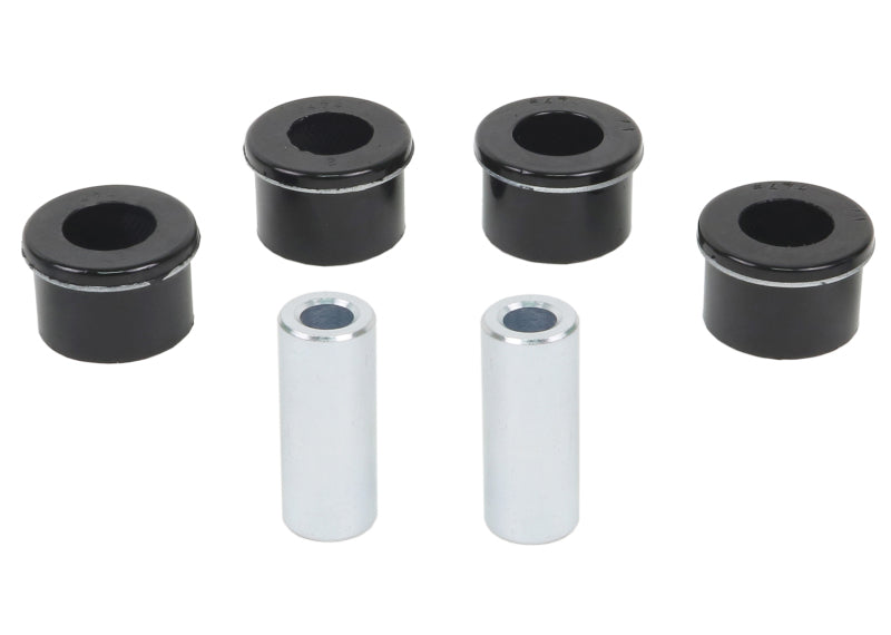 WL Bushings - Control Arm