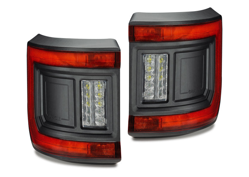 ORL Tail Light Assemblies