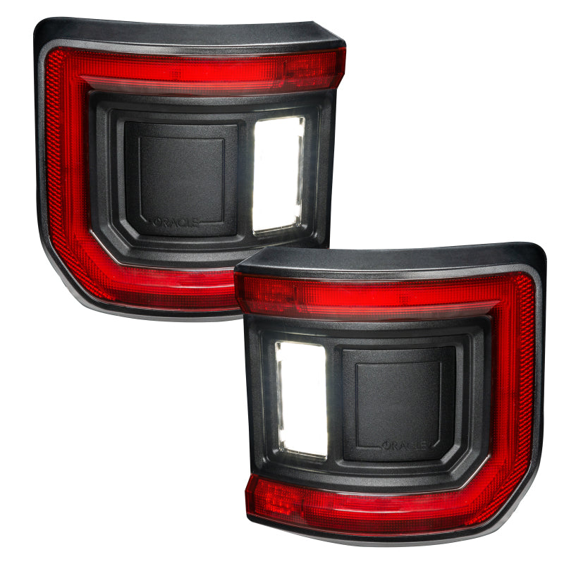 ORL Tail Light Assemblies