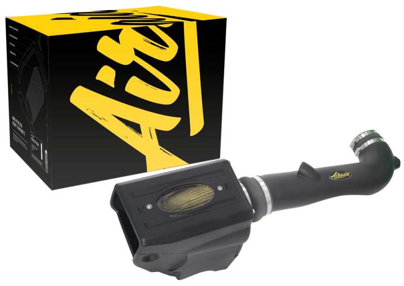 AIR Cold Air Intake Kit