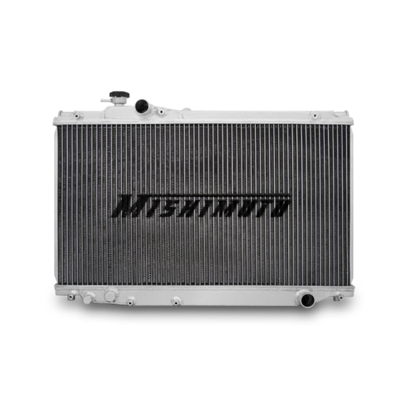 MM Radiators - Alum