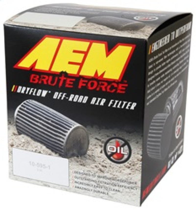 AEM IND Universal Air Filter