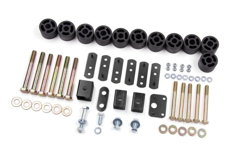 ZOR Lift Kits