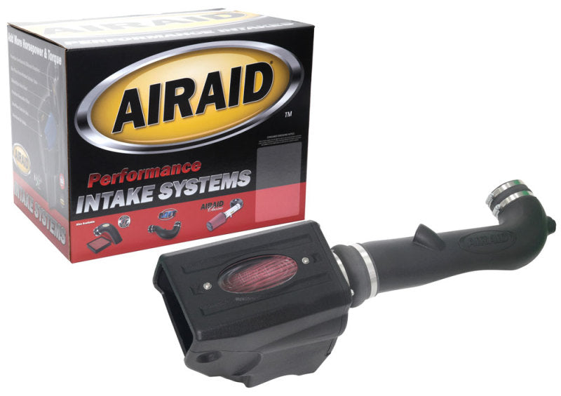 AIR Cold Air Intake Kit