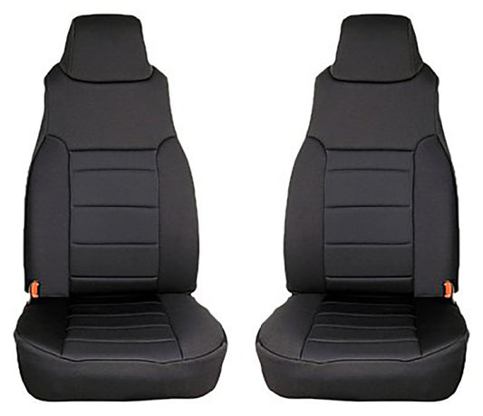 RUG Neoprene Seat Covers
