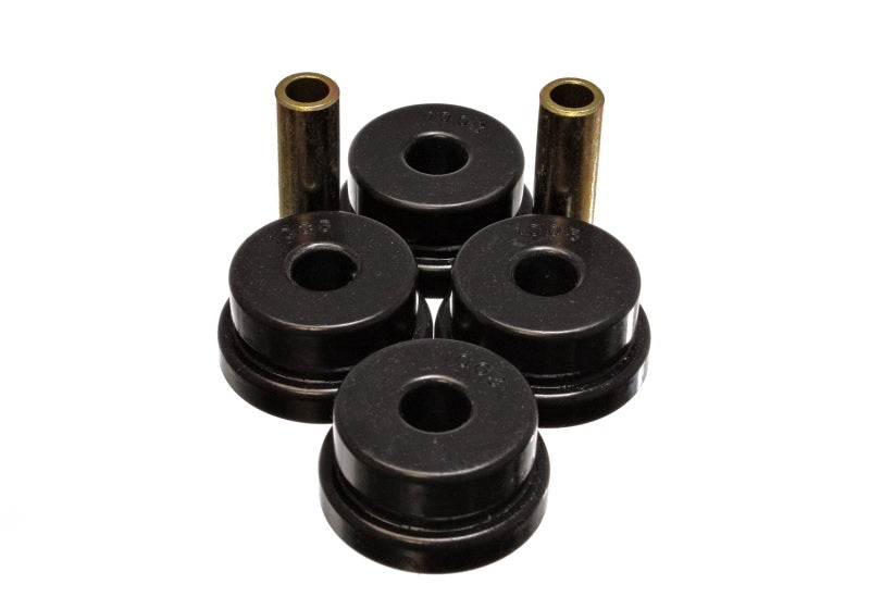 ES Diff Bushings - Black