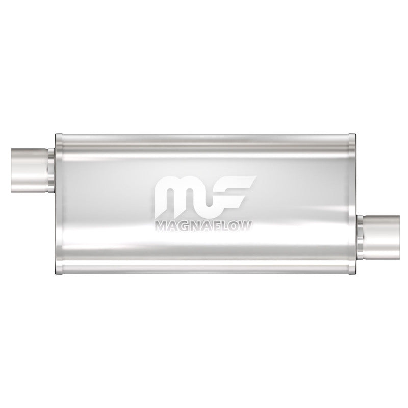 MAG SS Muffler