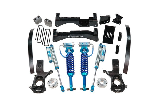 SLF Lift Kits