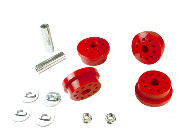 PED Urethane Bushing Kits