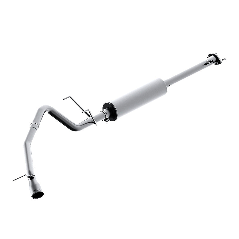 MBRP Catback Exhaust 409