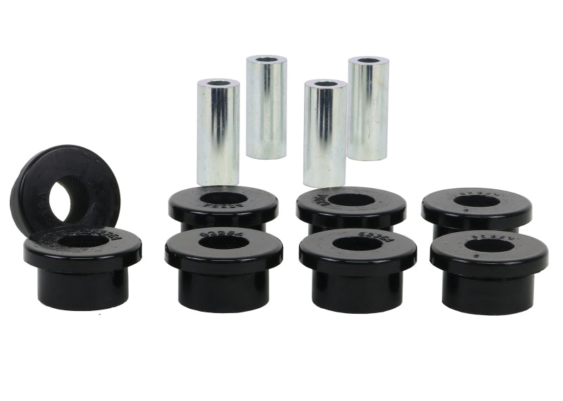 WL Bushings - Trailing Arm