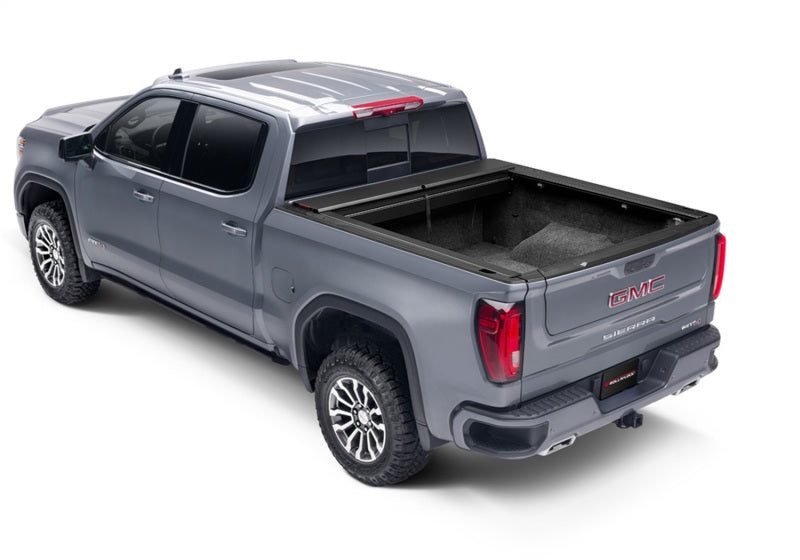 RNL A-Series XT Tonneau Cover