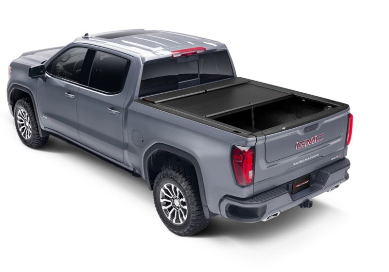 RNL A-Series XT Tonneau Cover