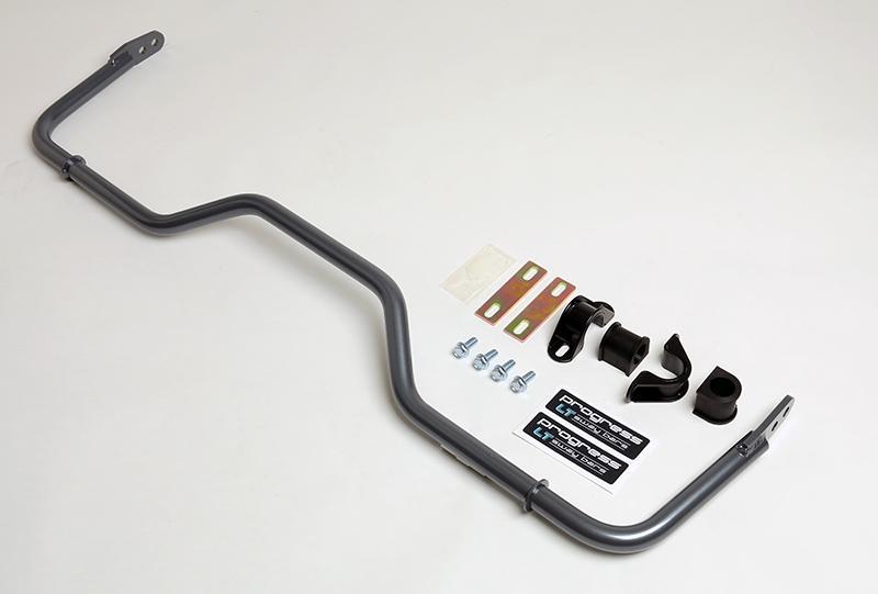 PRG LT Rear Sway Bars