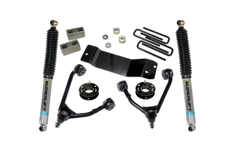 SLF Lift Kits