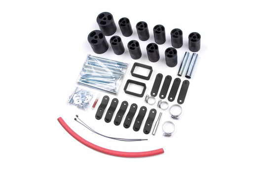 ZOR Lift Kits