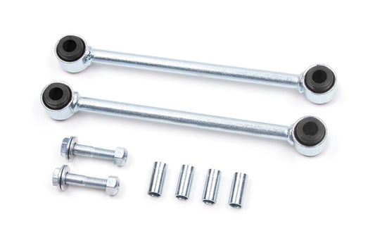 ZOR Sway Bar Components