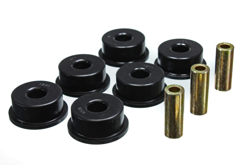 ES Diff Bushings - Black