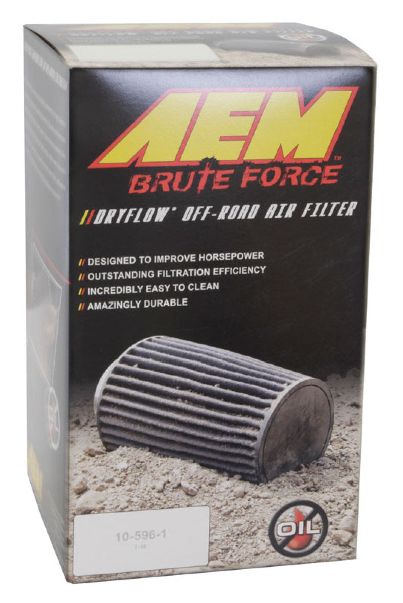 AEM IND Universal Air Filter